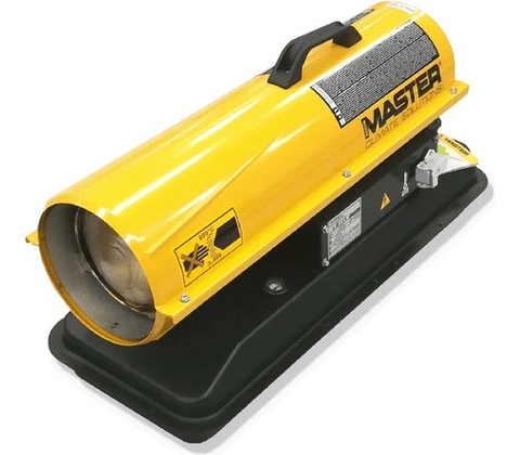 Master B 70 CED