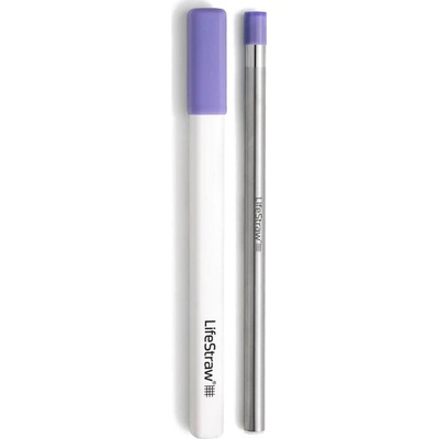 LifeStraw SIP - thistle purple