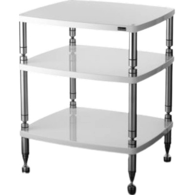 Solidsteel HF-3 - bílá