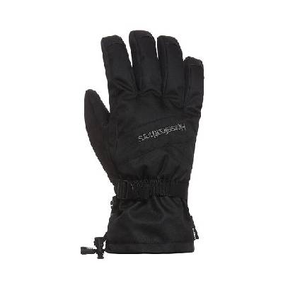 RUKAVICE HORSEFEATHERS CORNELL BLACK Velikost: XS