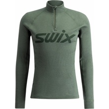 Swix RaceX Merino Half Zip