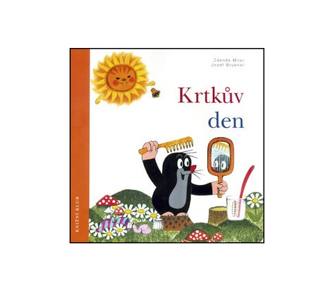 Krtkův den