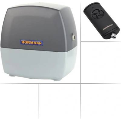 HORMANN LineaMatic 4511338 - zostava pohonu a príslušenstva, pre posuvnú bránu do 300 kg, séria 2