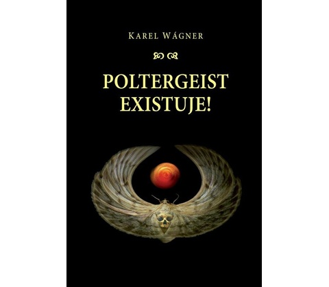 Poltergeist existuje