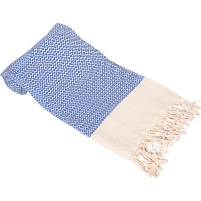 Artg Hamamzz Kemer Uterák Denim Blue 100 x 180 cm