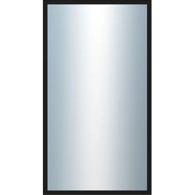 DANTIK PERLA 50x90 cm čierna