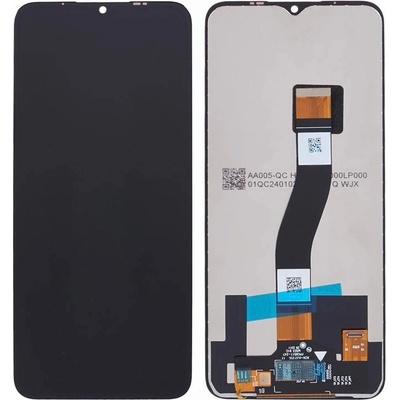 Blackview LCD Дисплей и Тъч Скрийн за Blackview A52 4G / A52 Pro 4G