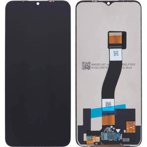 Blackview LCD Дисплей и Тъч Скрийн за Blackview A52 4G / A52 Pro 4G