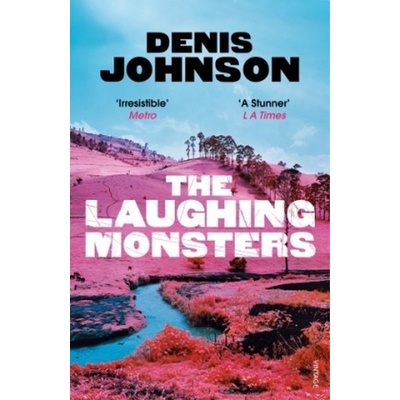 Laughing Monsters - Johnson Denis