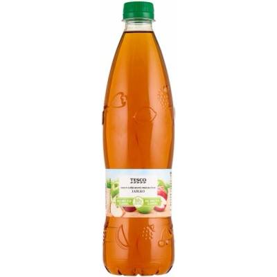 Tesco Sirup s příchutí jablko 0,7 l