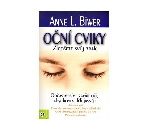 Oční cviky