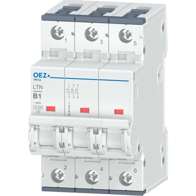 OEZ Letohrad LTN-1B-3 46640