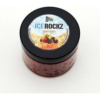 Ice Rockz minerálne kamienky Ovocný mix 120 g