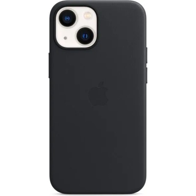 Apple iPhone 13 MagSafe case black (MM183ZM/A)