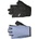 Northwave Дамски ръкавици Northwave Women's Active Max Short Finger Glove - Ice Grey (202-8443-0313)
