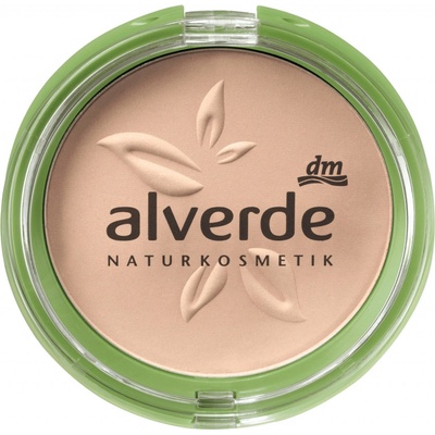 Lirene City Matt matující pudr 03 Beige 9 g