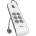 Belkin 6 Plug 2 m (BSV604vf2M)