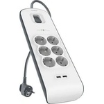 Belkin 6 Plug 2 m (BSV604vf2M)