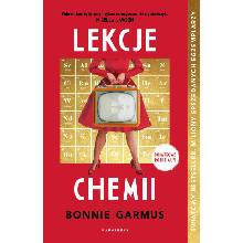Lekcje chemii. Dodatkowe rozdziały