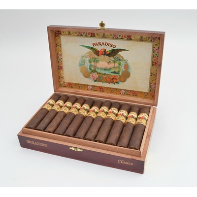 Ashton Cigars Ashton Paradiso Classico Robusto 1 ks