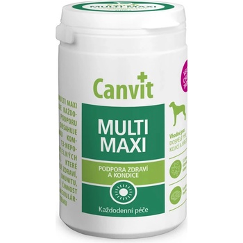 Canvit Multi Maxi ochucené 230 g