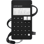 Teenage Engineering CA-X Пластмасов капак на клавиатурата (CA-X-GENERIC-CASE)