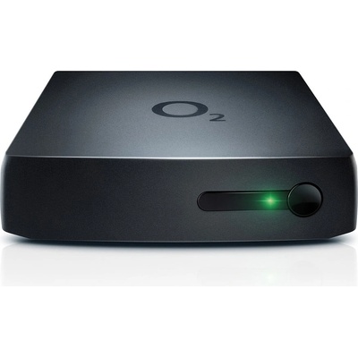O2 TV set-top box (2022)