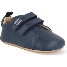 KTR Barefoot dětské tenisky navy tmavě modré