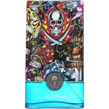 Christian Audigier Ed Hardy Hearts & Daggers toaletní voda pánská 100 ml