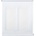 Stor Planet Ролетни щори Stor Planet Clip&Fix Night&Day Бял (150 x 180 cm)
