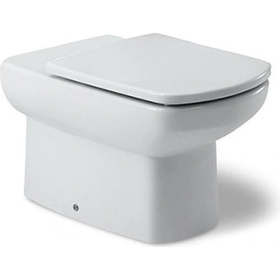 Roca Тоалетна чиния Dama Senso с двойно оттичане, без капак (A34251S000)