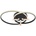 Globo 67300D