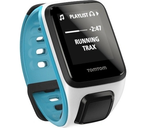 TomTom Runner 2