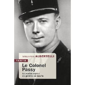 Le colonel Passy | Albertelli (2026)