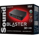 Creative Sound Blaster X-Fi Surround HD