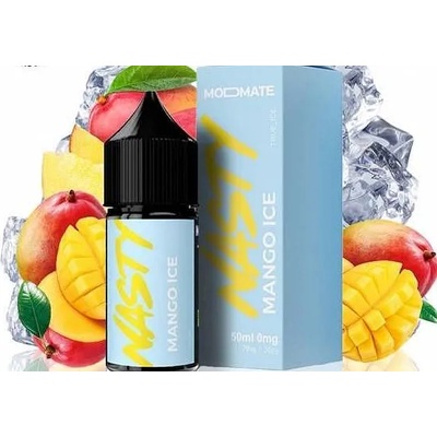 Nasty Juice Mango Ice 50 ml
