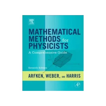 Image 1 of Mathematical Methods for Physicists | George Arfken