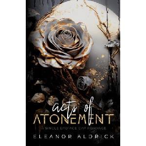 Acts of Atonement | Eleanor Aldrick (ISBN: 9781088221877)