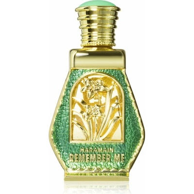 Al Haramain Remember Me parfém unisex 15 ml