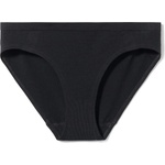 Smartwool Дамско мериносово термобельо Smartwool Women's Intraknit Bikini Boxed Merino base layer - Black (115-1851-0213)