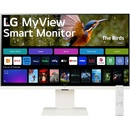 LG 32SR83U