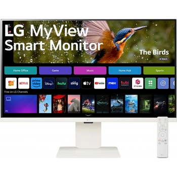LG 32SR83U