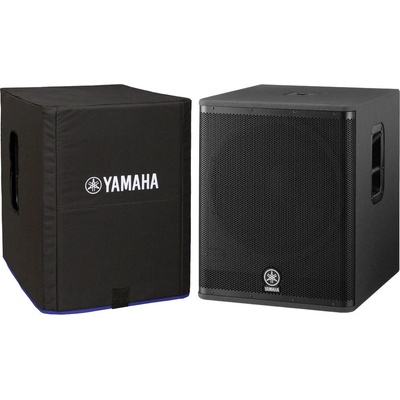 Yamaha DXS 15