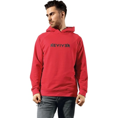 Reviver F5606 červená
