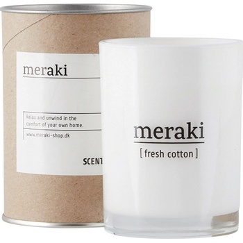 Meraki Fresh Cotton 10,5 cm
