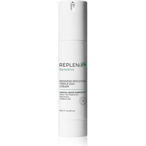 Replenix Sensitive изглаждащ крем против зачервяване на кожата на лицето 30ml