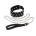 Rimba Collar with Dog Leash 7531