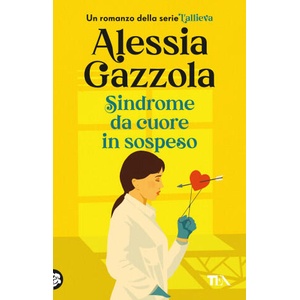 Sindrome da cuore in sospeso | Alessia Gazzola (2024)