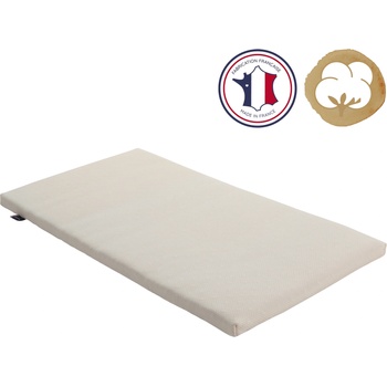Image 1 of Candide Органичен матрак за пътуване 60x120cm Candide