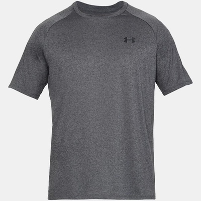 Under Armour Мъжка Тениска UA Tech 2.0 1326413-090 (1326413-090)
